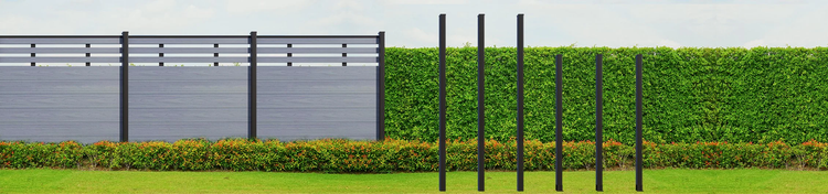 Fence Accessories