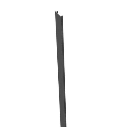 Mondaria 10 Ft Fence Post-Inground Post-Set of 2(Pour concrete)